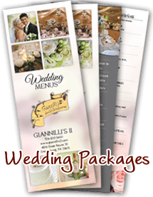 Wedding Catering Packages
